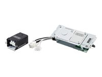APC Smart-UPS SRT - Baksidan kit (insticksmodul) - ingång/utgång - AC 120/208/230/240 V - 3000 VA - utgångskontakter: 1 - för Smart-UPS SRT 2200VA, 3000VA SRT012