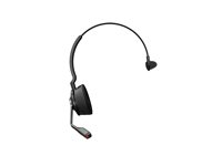 Jabra Engage 55 SE Mono - Headset - på örat - DECT - trådlös - USB-A via DECT-adapter - Certifierad för Microsoft-teams 9653-450-111