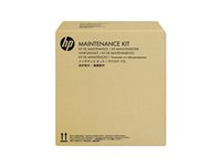 HP Scanjet Roller Replacement Kit - Underhållssats - för Scanjet Pro 3000 s3, 3000 s3 Sheet-feed L2754A#101