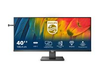 Philips 40B1U5600 - 5000 Series - LED-skärm - 40" - HDR 40B1U5600/00