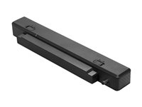 Brother BT-600LI - Batteri för skrivare - litiumjon - för PocketJet PJ-663, PJ-673; PocketJet 6 PABT600LI