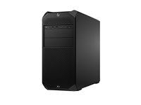 HP Workstation Z4 G5 - tower Xeon W W5-2465X 3.1 GHz - 64 GB - SSD 1 TB - hela norden 523U4EA#UUW