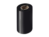 Brother Standard - 110 mm x 300 m - färgband (paket om 12) BWS1D300110