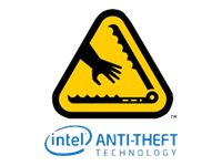 Intel Anti-Theft Service - Abonnemangslicens ( 1 år ) - 1 bärbar - danska, norska BXIATS1YRNORDAN