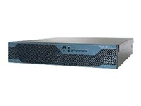 Cisco Intrusion Protection System 4260 - Säkerhetsfunktion - 5 portar - 1GbE - 2U - kan monteras i rack IPS-4260-4GE-BP-K9
