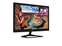 Philips Brilliance 272C4QPJKAB - LED-skärm - 27" 272C4QPJKAB/00
