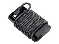 HP - USB-C strömadapter - AC 115/230 V - 65 Watt 671R3UT