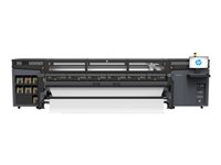 HP Latex roll-to-freefall-sats för skrivare W3U61A