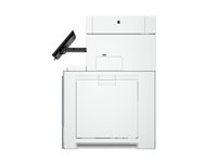 HP LaserJet Enterprise Flow MFP 6800zf - multifunktionsskrivare - färg 6QN36A#B19