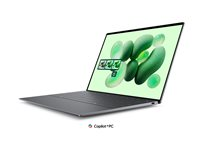 Dell XPS 13 9345 - Copilot+ PC - 13.37" - Qualcomm Snapdragon X Elite - X1E-80-100 - 32 GB RAM - 1 TB SSD R5RRW