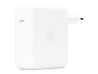 Apple - Strömadapter - 96 Watt (24 pin USB-C) MW2L3ZM/A