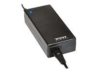 PORT Connect - Strömadapter - AC 100-240 V - 90 Watt - Europa 900007-DE