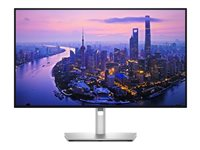 Dell UltraSharp 27 4K Thunderbolt Hub Monitor U2725QE - LED-skärm - 4K - 27" - HDR DELL-U2725QE