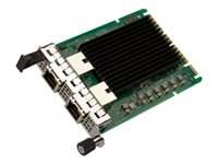 Intel Ethernet Network Adapter E610-XT2 - nätverksadapter - OCP 3.0 - 10Gb Ethernet x 2 E610XT2OCPV3