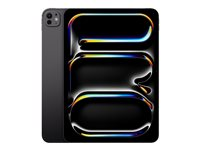 Apple 11-inch iPad Pro M5 Wi-Fi - surfplatta - 512 GB - 11" MDWM4KN/A