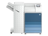 HP LaserJet Enterprise 8501x+ - skrivare - svartvit - laser AQ1E4A#B19