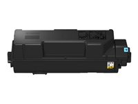 Kyocera TK 1260 - Svart - original - tonerkassett - för ECOSYS PA4000wx, PA4000x 1T0C150NL0