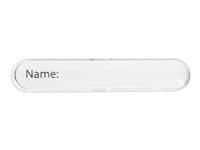 Jabra - Klädklämma för headset (paket om 10) 14101-52