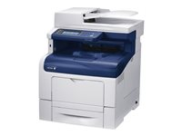Xerox WorkCentre 6605DN - multifunktionsskrivare - färg 6605V_DN?SE