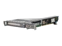 HPE x16 FHFL PCIe Gen5 Slot 2 Riser Kit - Kort för stigare - för server - för ProLiant DL145 P71989-B21