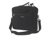Kensington SP15 Neoprene Sleeve - Notebook-väska - 15.6" - svart K62561EU