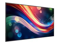 Philips 75BDL4050Q - 75" Diagonal klass (74.5" visbar) - 4050 Series LED-bakgrundsbelyst LCD-skärm - digital skyltning - Android - 4K UHD (2160p) 3840 x 2160 75BDL4050Q/00