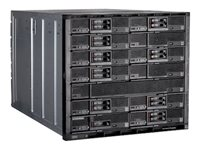 Lenovo Flex System Enterprise Chassis 8721 - Kan monteras i rack 10U - USB 8721A1G