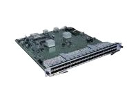 D-Link DGS-6600-48S - Expansionsmodul - 1GbE - 1000Base-X - 48 portar - för xStack DGS-6604 Chassis, DGS-6604 Starter Kit DGS-6600-48S