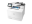 HP Color LaserJet Enterprise MFP M480f - multifunktionsskrivare - färg