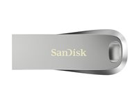 SanDisk Ultra Luxe - USB flash-enhet - 1 TB - USB 3.2 Gen 1 SDCZ74-1T00-G46