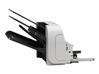 HP 3-bin Stapling Mailbox - skrivarpostfack med häftfunktion - 900 ark CE736A