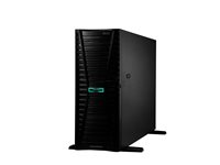 HPE ProLiant ML350 Gen11 - tower Xeon Silver 4510 2.4 GHz - 64 GB P85583-425