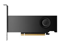 NVIDIA RTX 2000 Ada - Grafikkort - NVIDIA RTX 2000 Ada - 16 GB GDDR6 - 4 x Mini DisplayPort 8D6B8AA