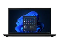 Lenovo ThinkPad L15 Gen 3 - 15.6" - AMD Ryzen 5 Pro - 5675U - 16 GB RAM - 256 GB SSD - Nordiskt (engelska/danska/finska/norska/svenska) 21C7003BMX
