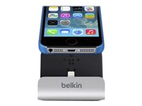 Belkin Express - Dockningsstation för mobiltelefon, surfplatta F8J088BT