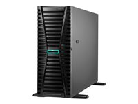 HPE ProLiant Compute ML350 Gen12 Network Choice - tower ingen CPU - 0 GB - ingen HDD P72297-B21