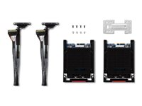 Lenovo - Uppgraderingssats för lagring - för ThinkStation P8 30HJ 4XH1P80847