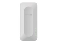 NETGEAR EAX17 - Wifi-system - (utökning) - upp till 1500 kvadratfot - mesh 1GbE - Wi-Fi 6 - Dubbelband - vägginsticksbar - för NETGEAR AX3000 EAX17-100PES