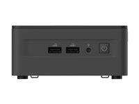 ASUS NUC 12 Pro Tall Kit RNUC12WSHi50000I - mini-PC ingen CPU - 0 GB - ingen HDD 90AR00E1-M00060
