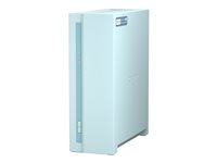 QNAP TS-130 - NAS-server - SATA 6Gb/s - RAM 1 GB - Gigabit Ethernet TS-130