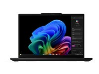 Lenovo ThinkPad T14s Gen 6 - 14" - AMD Ryzen AI 7 PRO - 360 - 32 GB RAM - 512 GB SSD - 5G-uppgraderingsbar - Nordisk 21M1000MMX