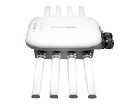 SonicWall SonicWave 432o - Trådlös åtkomstpunkt - med 3 års aktivering och 247-support - Wi-Fi 5 - 2.4 GHz, 5 GHz (paket om 8) 01-SSC-2546