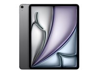 Apple 13-inch iPad Air M3 Wi-Fi + Cellular - surfplatta - 128 GB - 13" - 3G, 4G, 5G MCJ14KN/A