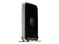 NETGEAR RangeMax DGN3500 - Trådlös router - DSL-modem 4-ports-switch - 1GbE 2,4 GHz DGN3500-100PES