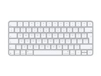 Apple Magic Keyboard - Tangentbord - USB-C - trådlös - Bluetooth - QWERTY - internationell engelska MXCL3Z/A