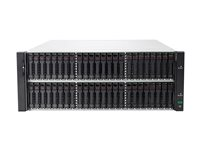 HPE Alletra 9000 - SSD-array - 48 fack (PCIe (NVMe)) - kan monteras i rack - 4U R0N93A