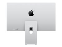 Apple Studio Display Nano-texture glass - LCD-skärm - 5K - 27" - med ställ som kan lutas och justeras på höjden MMYV3KS/A