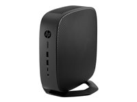 HP t740 - SFF Ryzen Embedded V1756B 3.25 GHz - 8 GB - SSD 256 GB 5H0Y3EA#AK8