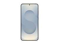 Samsung Galaxy S25+ - 5G pekskärmsmobil - dual-SIM - RAM 12 GB / Internminne 256 GB - OLED-skärm - 6.7" - 3120 x 1440 pixlar (120 Hz) - 3 st. bakre kameror 50 MP, 12 MP, 10 MP - front camera 12 MP - silver SM-S936BZSDEUB