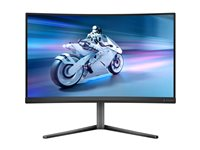 Philips Evnia 5000 27M2C5200W - LED-skärm - böjd - Full HD (1080p) - 27" - HDR 27M2C5200W/00